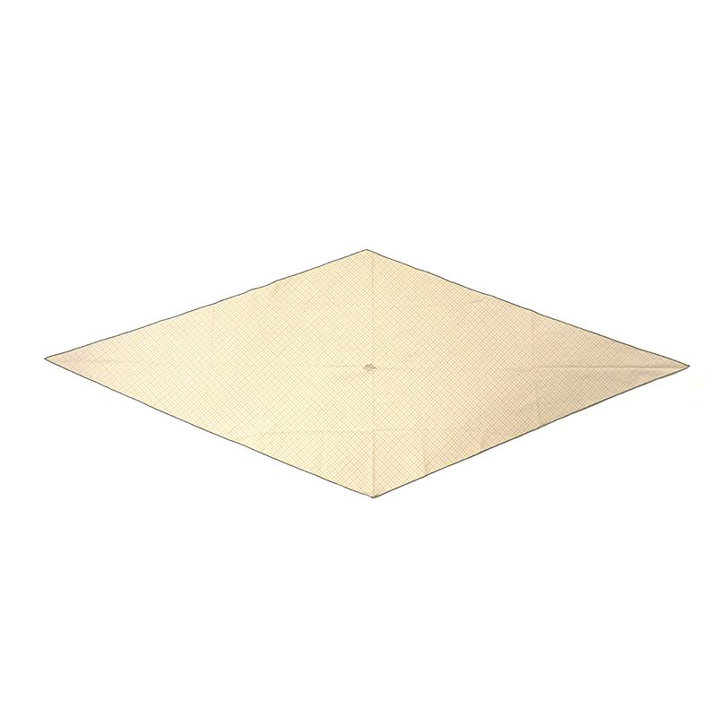 HERMES（エルメス） ［銀座店］HERMES 菱形スカーフ ロザンジュ