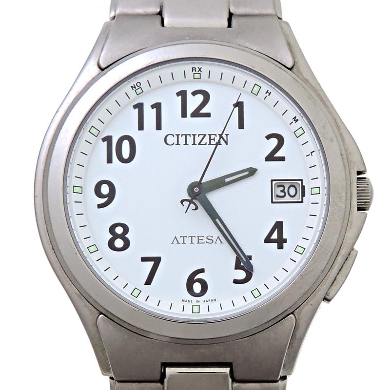 CITIZEN（シチズン） 【10/15まで！ローン48回無金利】［飯能本店