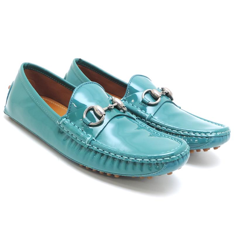 GUCCI（グッチ） ［飯能本店］GUCCI ドライビング シューズ #35 1/2