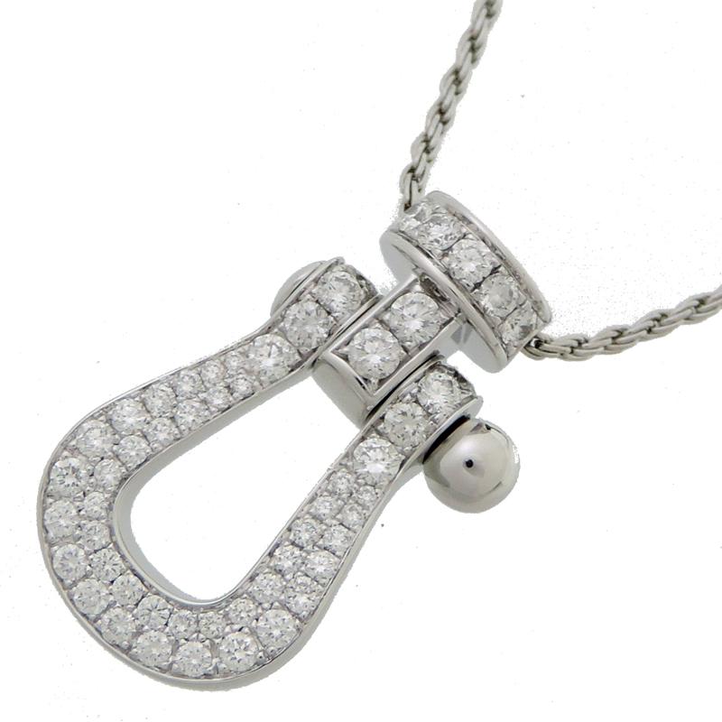 Fred（フレッド） ［銀座店］FRED フォース10 ラージモデル