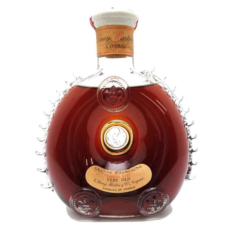 飯能本店］ レミーマルタン REMY MARTIN ブランデー ルイ13世 ベリー