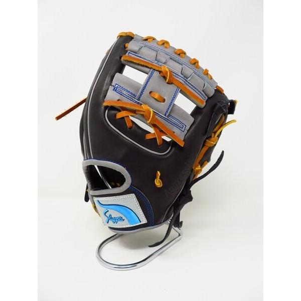 久保田スラッガー（KUBOTA SLUGGER） 軟式 オーダーグラブ グローブ 内