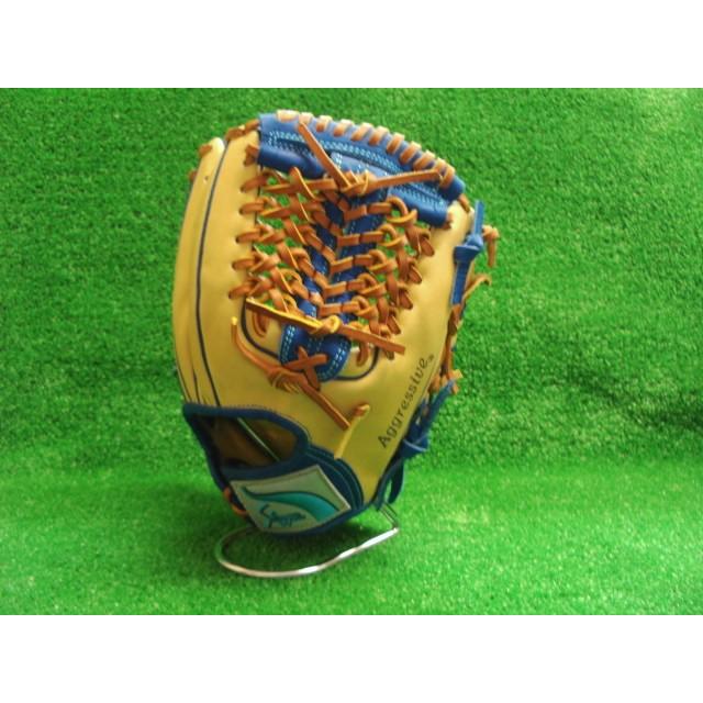 久保田スラッガー（KUBOTA SLUGGER） 軟式 オーダーグラブ グローブ