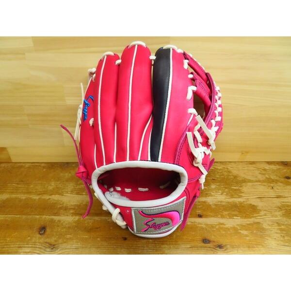 久保田スラッガー（KUBOTA SLUGGER） 軟式 オーダーグラブ グローブ 内