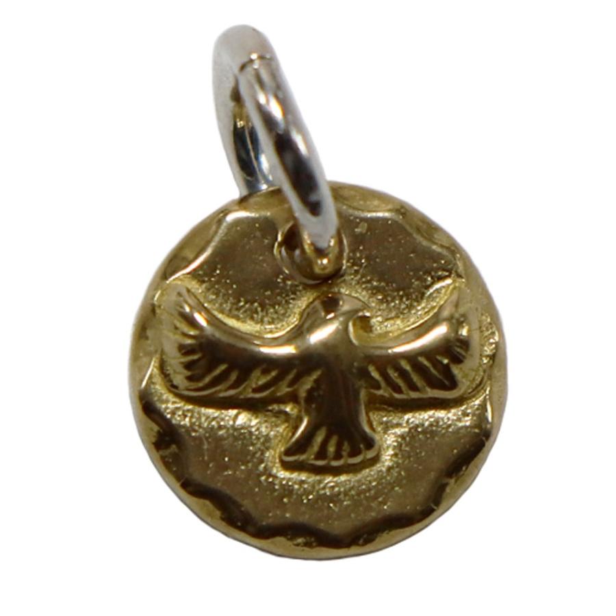 TADY&KING（タディアンドキング） チビメタルK18イーグル : TADY&KING