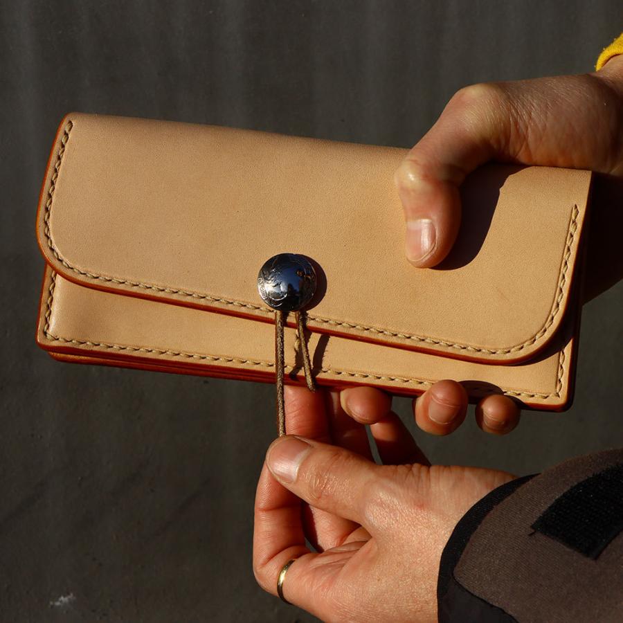 TADY&KING（タディアンドキング） ロングウォレット2つ折り