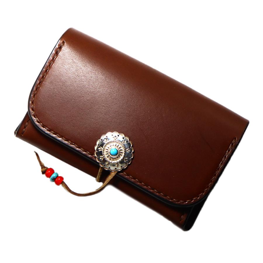 TADY&KING（タディアンドキング） TADY Leather ミドルウォレット