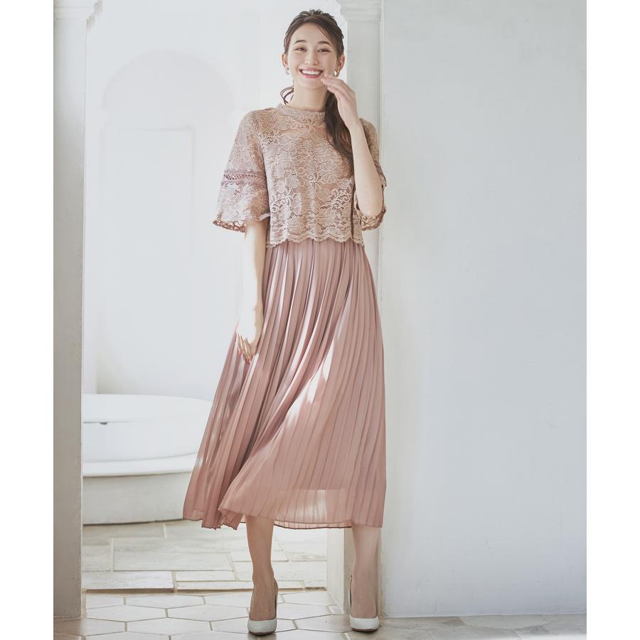 DRESS+（ドレスプラス） パーティードレス 結婚式 披露宴 二次会