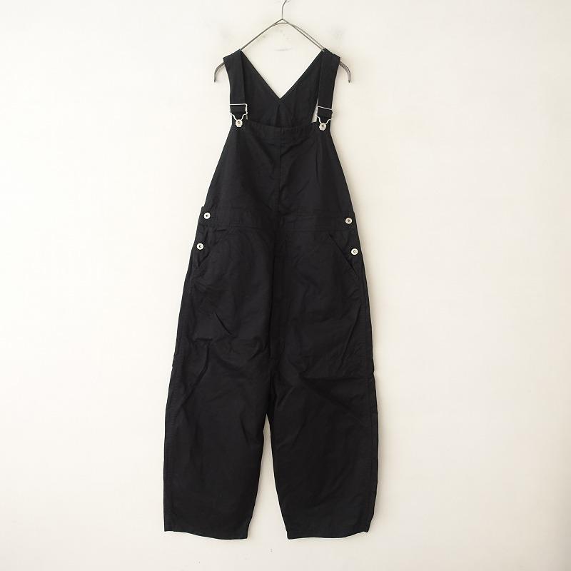 KLASICA（クラシカ） 【定価5.3万】クラシカ *Low Crotch Over All