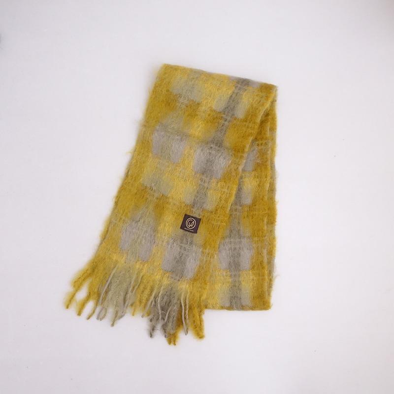 MANTAS EZCARAY（マンタスエスカライ） 【美品】2023AW/マンタスエスカ