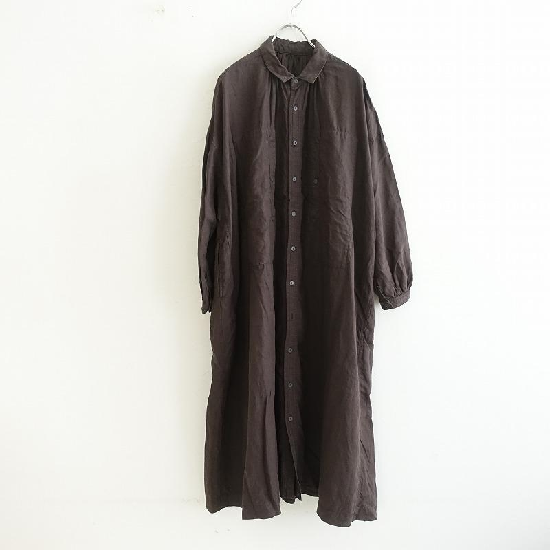 nest Robe（ネストローブ） 【定価4.9万】ネストローブ *高密度リネン