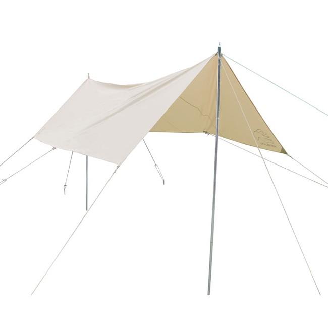 NORDISK（ノルディスク） 【最新モデル】ノルディスク カーリ12 タープ