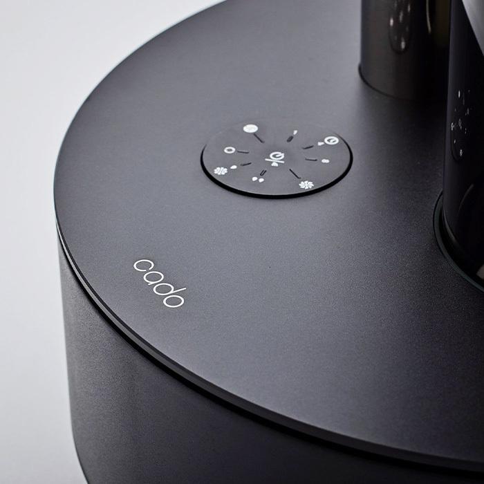 STEM (豪華2大特典) cado カドー 加湿器 STEM630i ステム630i 限定