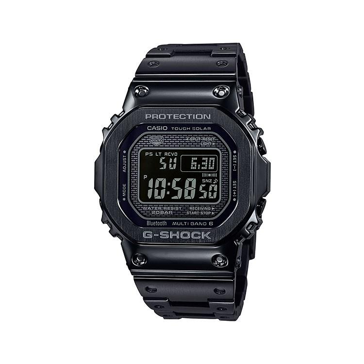 G-SHOCK g-shock Gショック GMW-B5000GD-1JF カシオ CASIO フルメタル