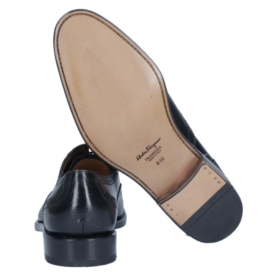 FERRAGAMO（フェラガモ） 【並行輸入品】 メンズシューズ ビジネス
