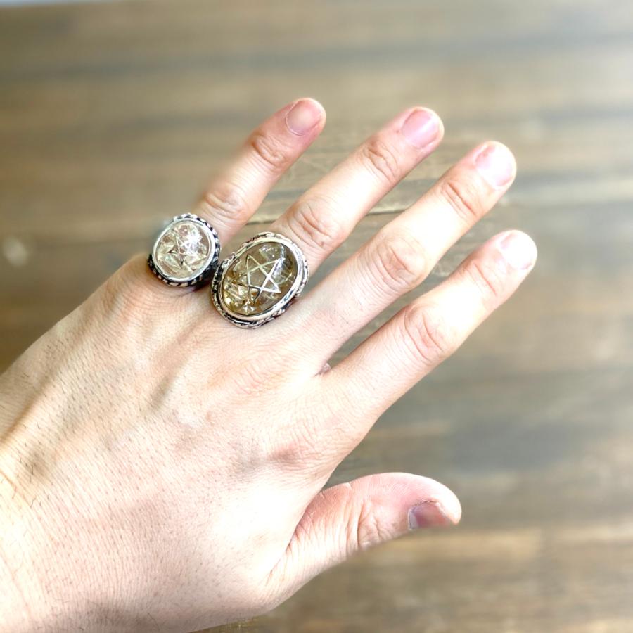 ALEX STREETER（アレックスストリーター） クラックベイビーエンジェル