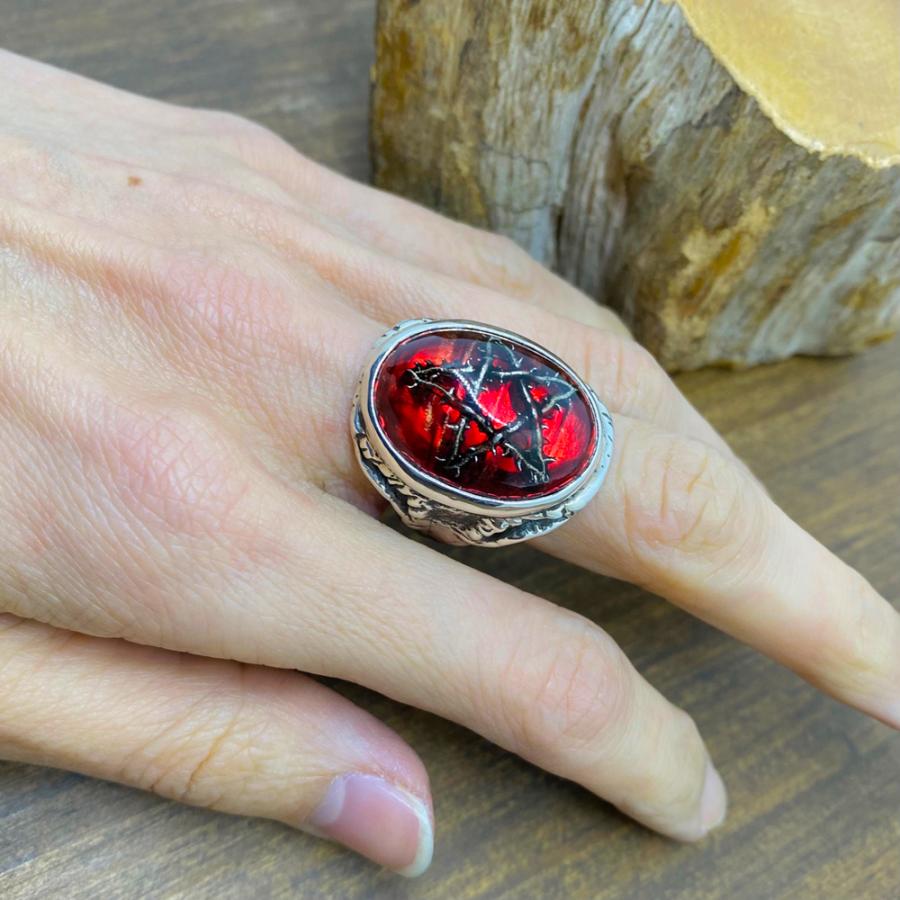 ALEX STREETER（アレックスストリーター） エンジェルハートリングw