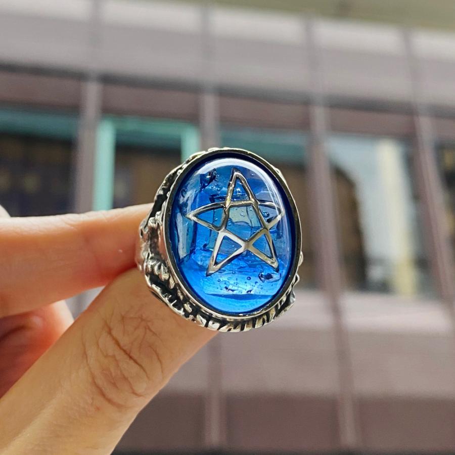 ALEX STREETER（アレックスストリーター） エンジェルハートリング w