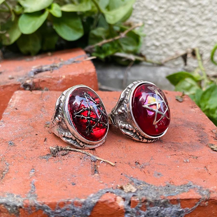 ALEX STREETER（アレックスストリーター） エンジェルハートリング