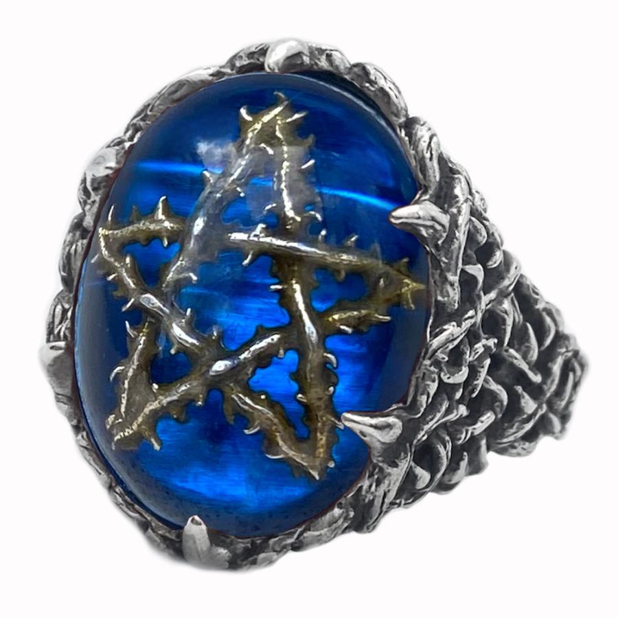 ALEX STREETER（アレックスストリーター） リングオブソーンズ