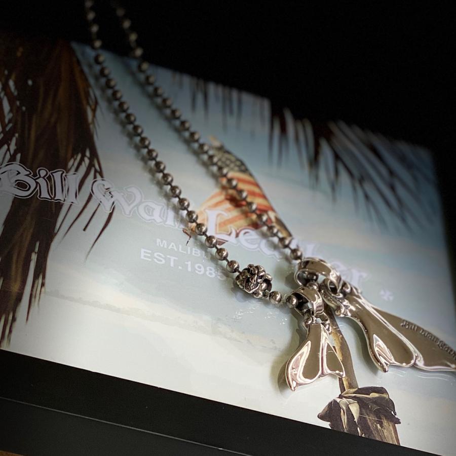 BILL WALL LEATHER（ビルウォールレザー） Bill Wall Leather 4mm