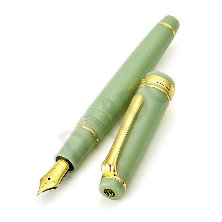 セーラー万年筆 SHIKIORI 四季織 おとぎばなし 万年筆 「竜宮城