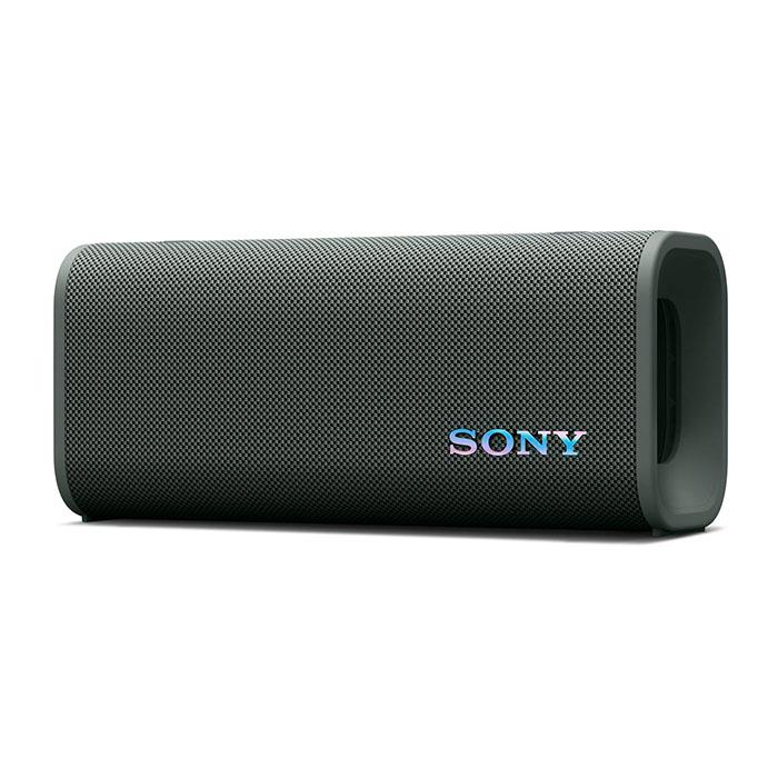 SONY ULT FIELD 3 フォレストグレー ワイヤレス スピーカー ポータブル