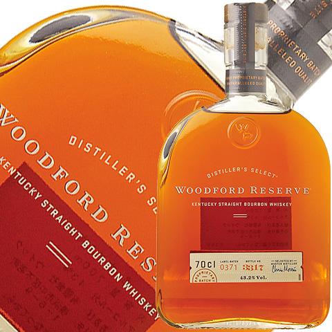 ひろ WOODFORD RESERVE オリジナルパブミラー 非売品 WOODFORD RESERVE