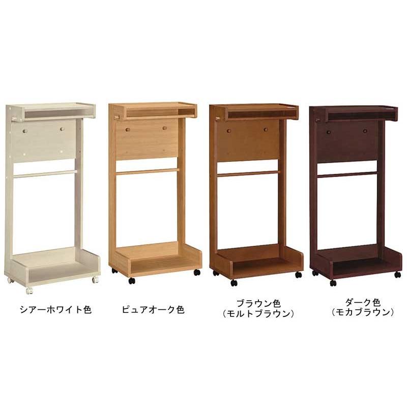カリモク家具（KARIMOKU FURNITURE） カリモク AT5511 ハンガーラック