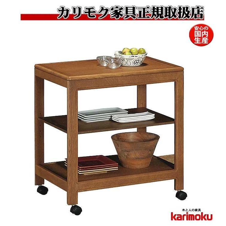 カリモク家具（KARIMOKU FURNITURE） カリモク AS6116 ナチュラル