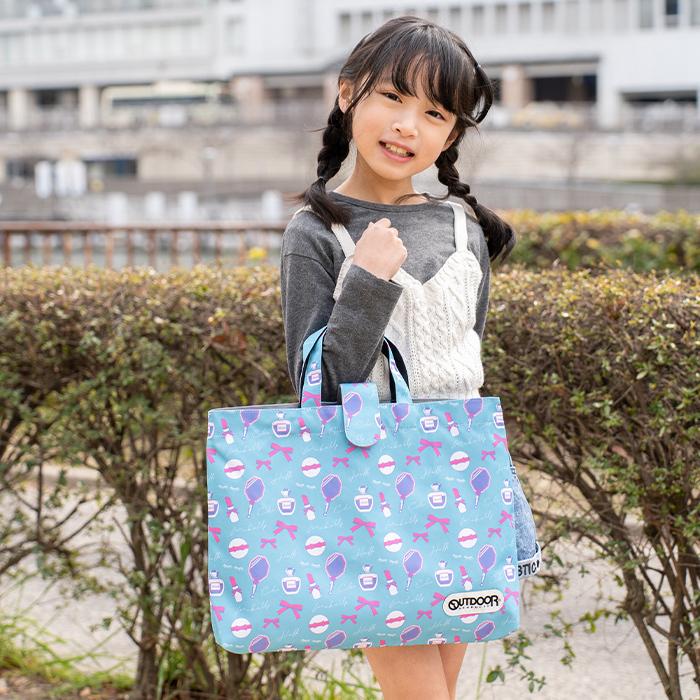 レッスンバッグ トートバッグ おけいこバック 手提げ袋 手提げバッグ