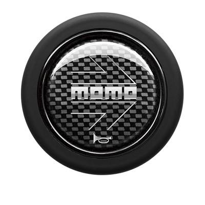 MOMO/モモ センターリングありステアリング専用ホーンボタン MOMO