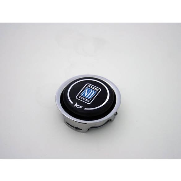 NARDI/ナルディ クラシックシリーズ用 ホーンボタン 品番：NA3