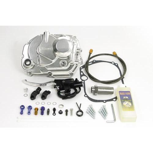 SP武川（タケガワ）クラッチカバーキット(バフ/油圧タイプ/ドライブ