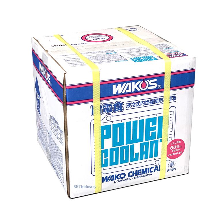 WAKOS（ワコーズ） 【在庫有】WAKO'S ワコーズ（和光ケミカル） 耐電食