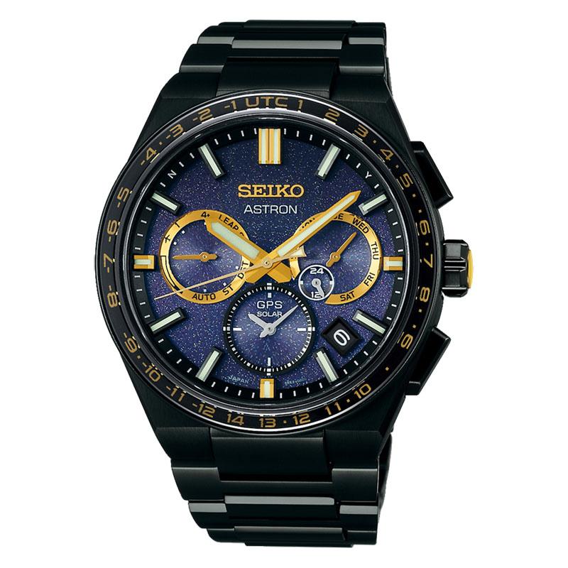 ASTRON SEIKO セイコー アストロン NEXTER ネクスター SBXC145 コア