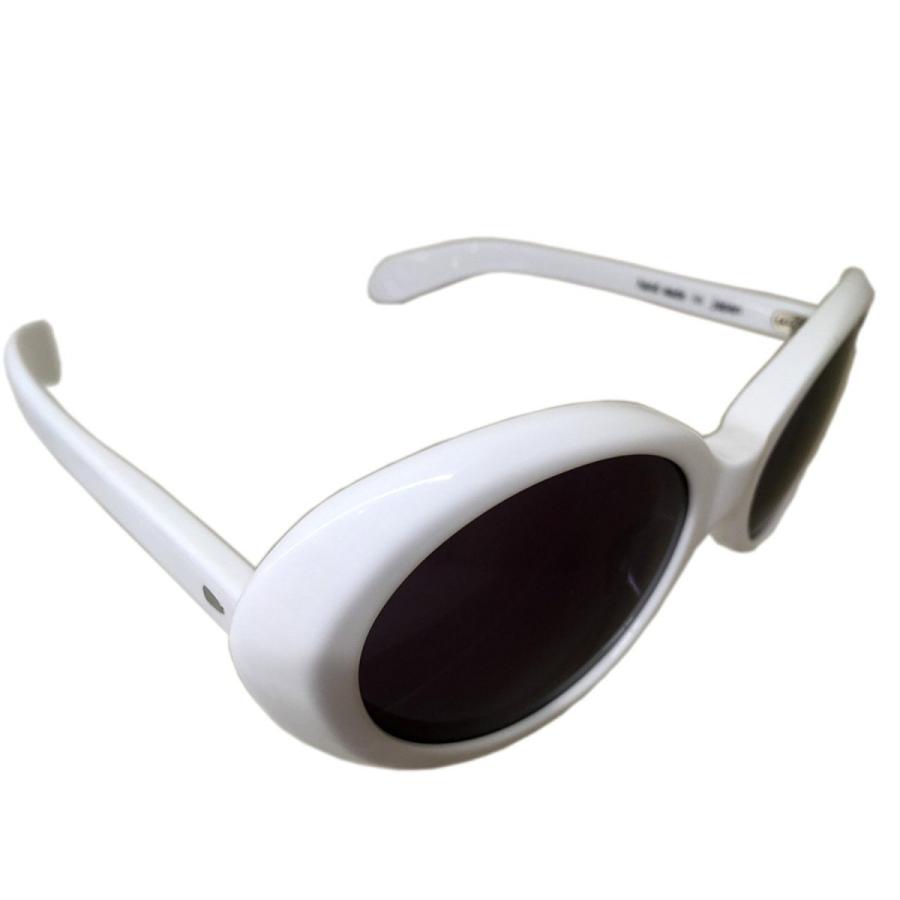 EFFECTOR（エフェクター） wahII wah2 ワウ2 Col.WH 白 サングラス