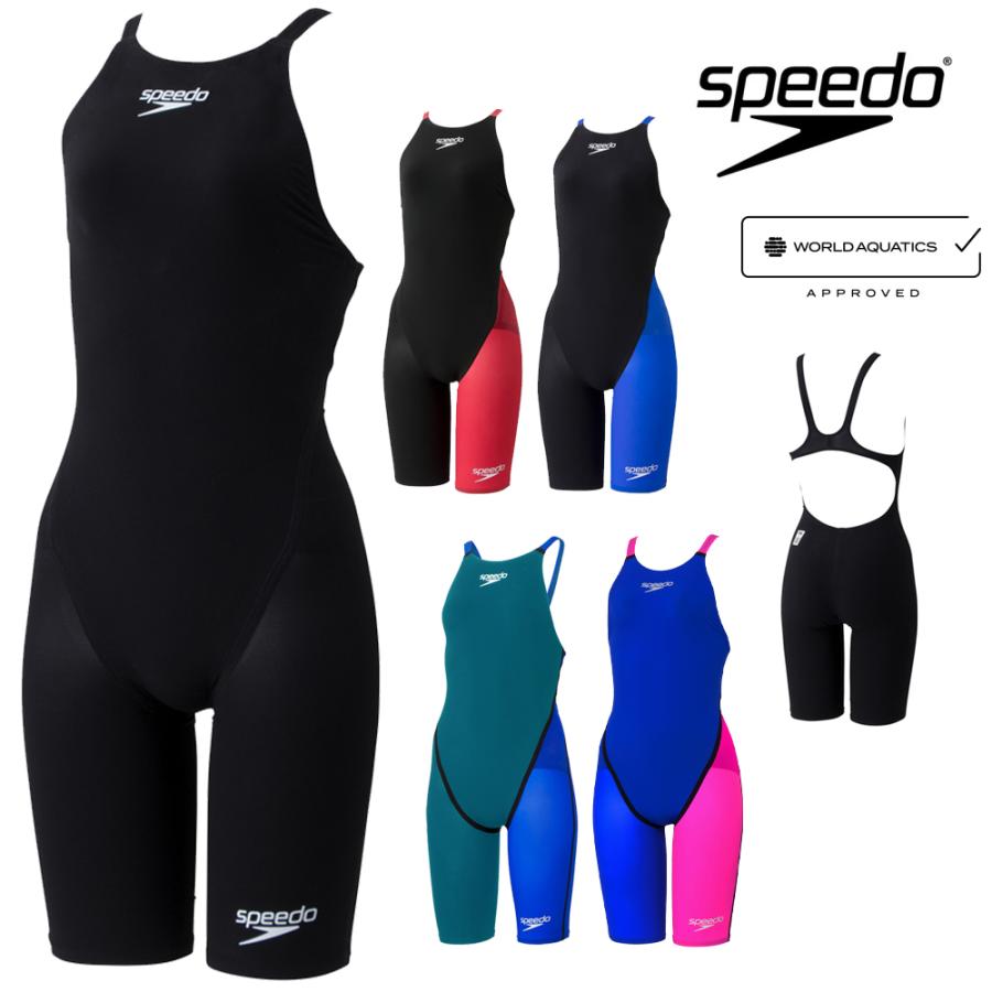 speedo（スピード） 競泳水着 レディース WA承認モデル Fastskin Pro3