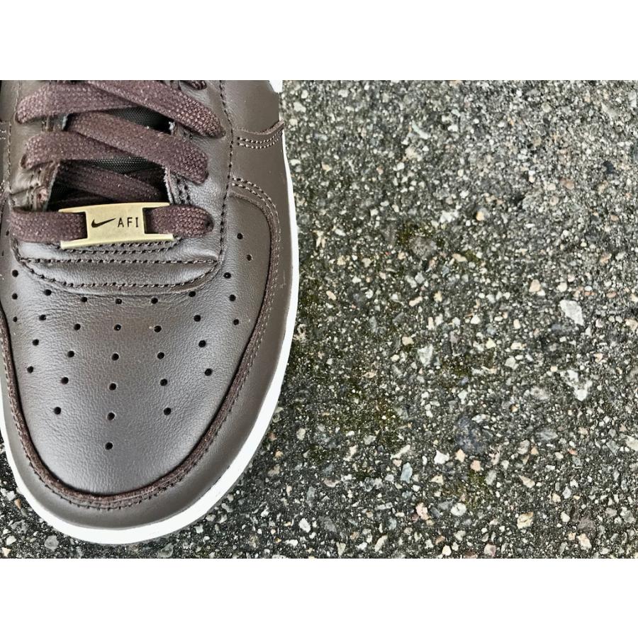 NIKE（ナイキ） 【海外限定モデル】NIKE AIR FORCE 1 '07 CRAFT