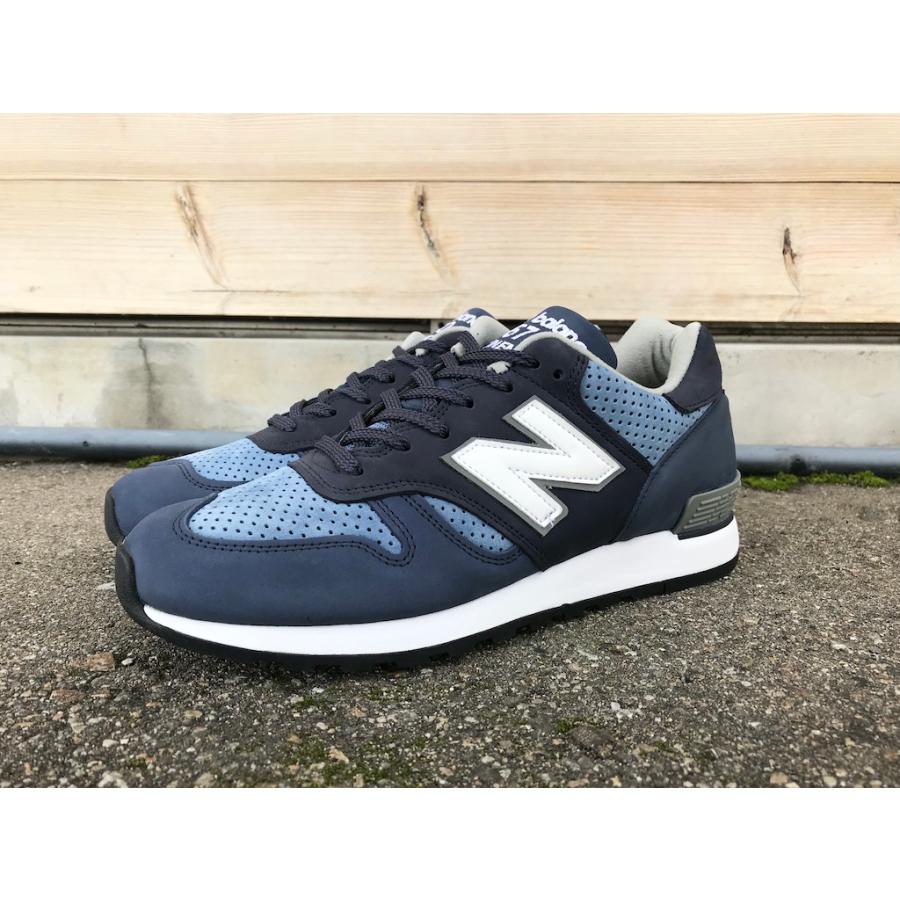 New Balance（ニューバランス） 【海外限定モデル】【vibram】【MADE