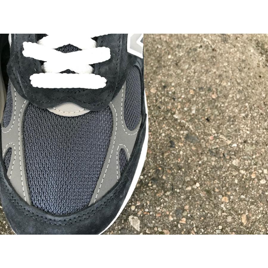 New Balance（ニューバランス） 【海外限定モデル】【MADE IN USA】NEW