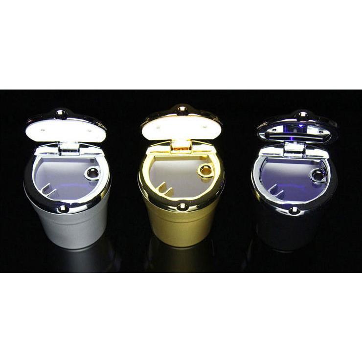 レクサス（LEXUS） 新設計レクサスLS IS ES NX UX 灰皿専用 車載用 LED