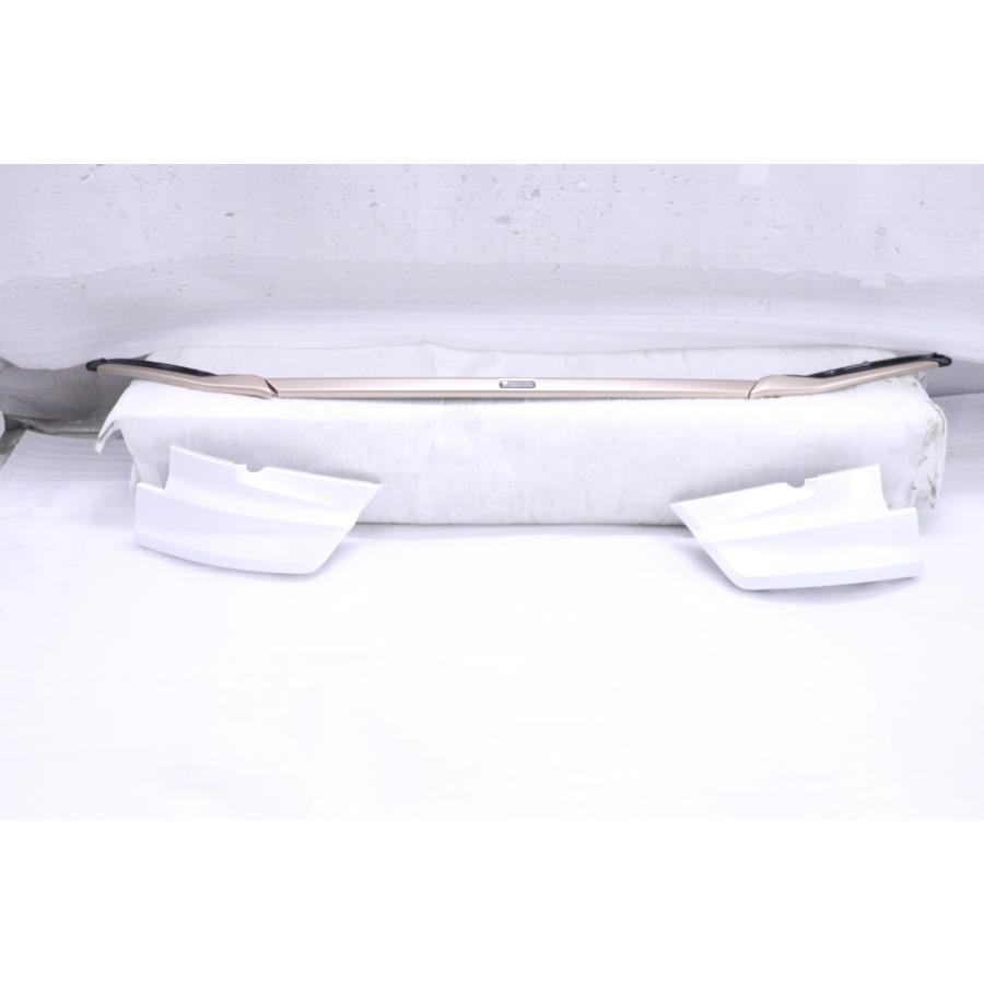 5X-1388☆美品 モデリスタ☆AZSH36W クラウンスポーツ