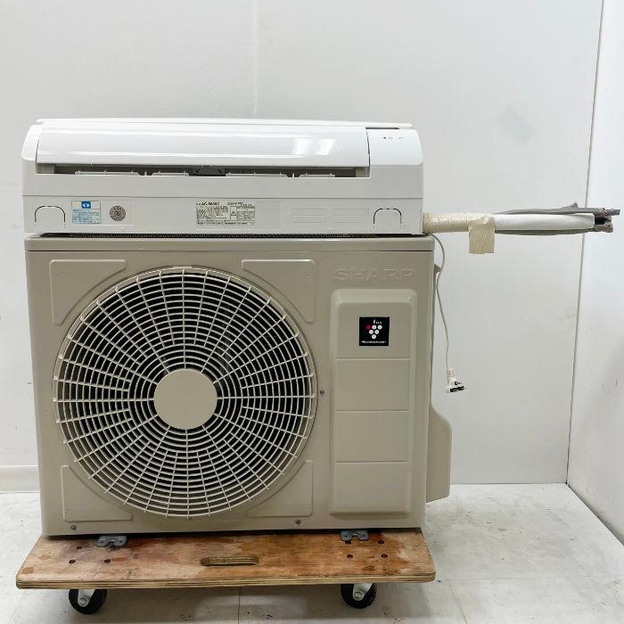 送料無料】ルームエアコン AU-5608CY AC-5608C シャープ 2020年 ルーム