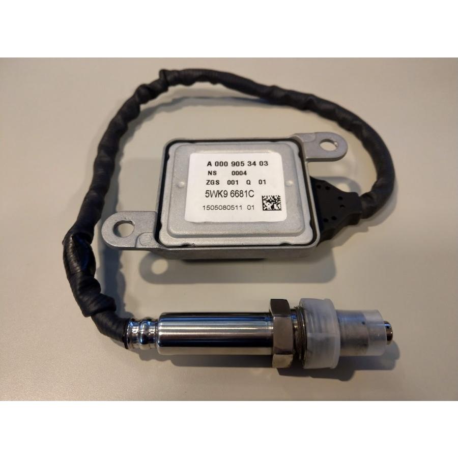 ☆ベンツ NOXセンサーW212 Eクラス E300 窒素酸化物センサー