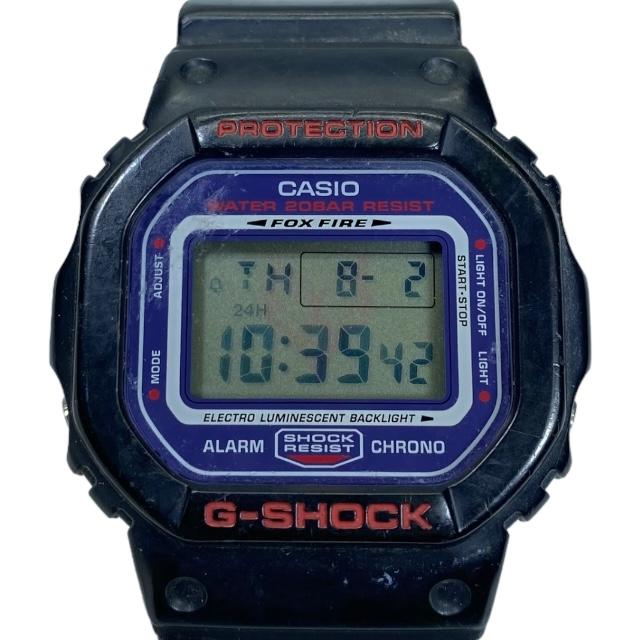 G-SHOCK 【限定】CASIO カシオ BUMP OF CHICKEN バンプオブチキン DW