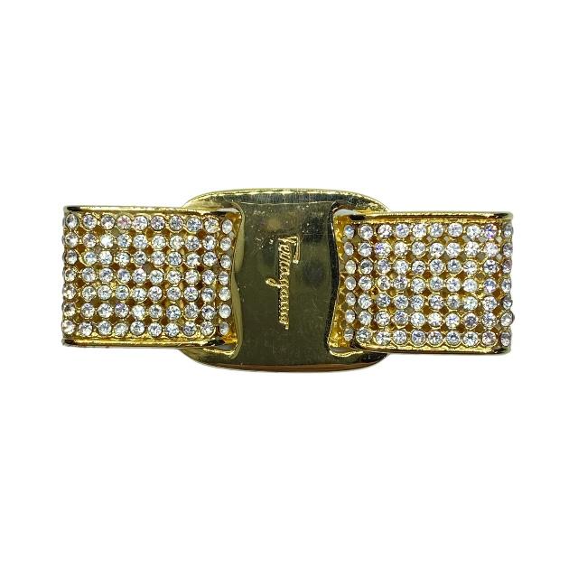 FERRAGAMO（フェラガモ） Salvatore Ferragamo ブローチ アクセサリー