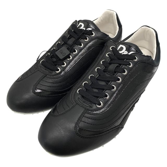 DOLCE&GABBANA（ドルチェ & ガッバーナ） ドルガバ シューズ