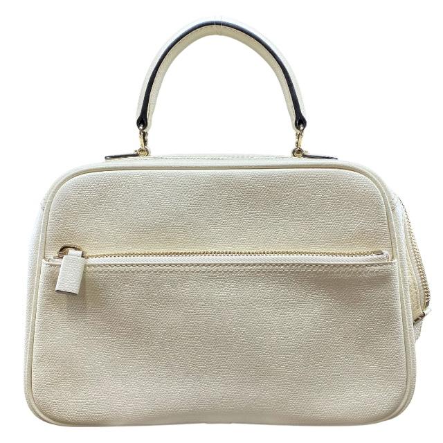 Valextra（ヴァレクストラ） セリエエッセ 2way ハンドバッグ