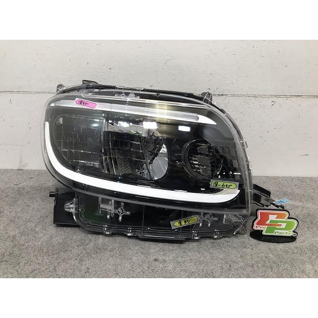 新品! タント LA650S/LA660S 純正 右ヘッドライト/ランプ レベライザー